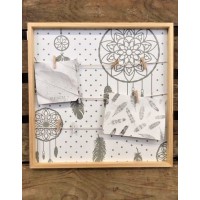 Wooden Clip Board Photo Message Memo Note Holder Shabby Hanging Pegs Sign 5060568604886  113042536080